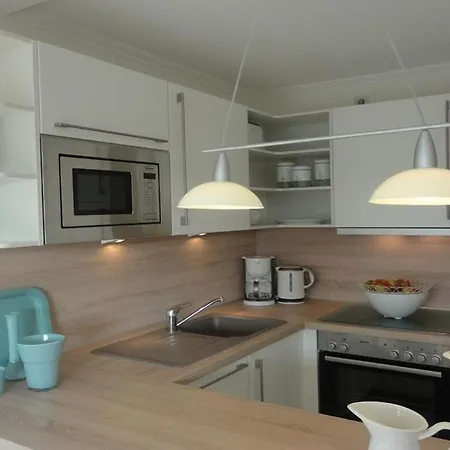 Haffliebe * Niederdorla