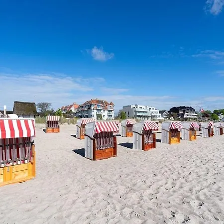 Haffliebe Appartement *