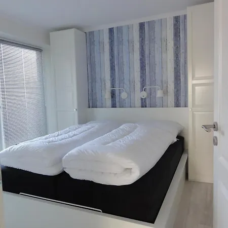 Apartamento Haffliebe