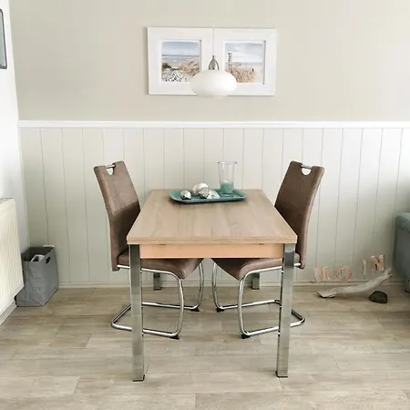 Appartement Haffliebe