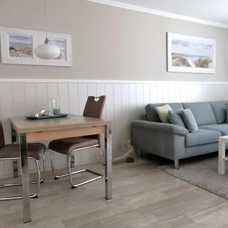 Haffliebe Appartement *