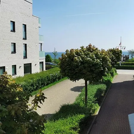 Haffliebe Apartment Niederdorla