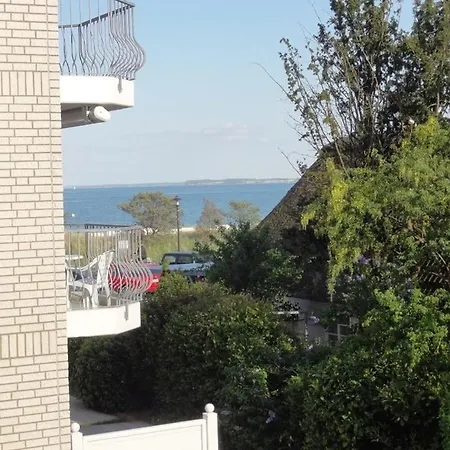 Haffliebe Apartment