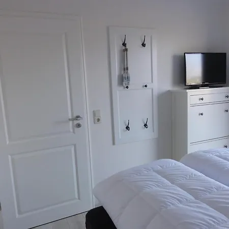 Apartment Haffliebe *