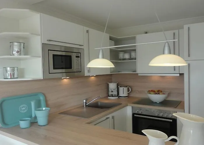 Haffliebe * Niederdorla