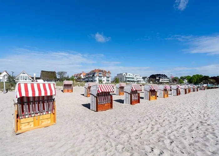 Haffliebe Appartement *