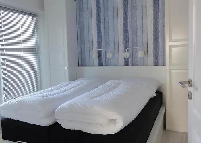 Appartement Haffliebe