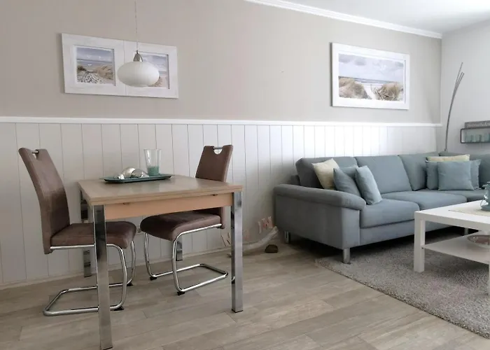 Haffliebe Appartement *