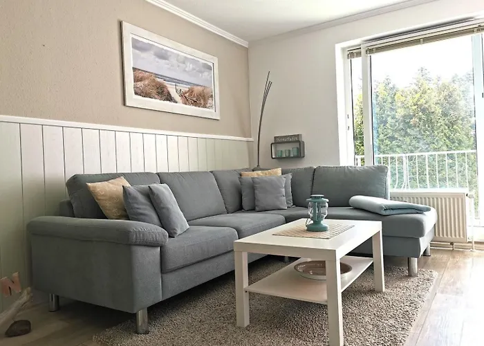 Haffliebe * Niederdorla