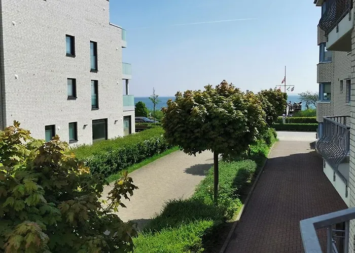 Haffliebe Appartement Niederdorla