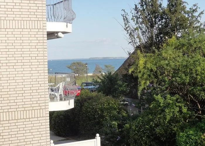 Haffliebe Appartement