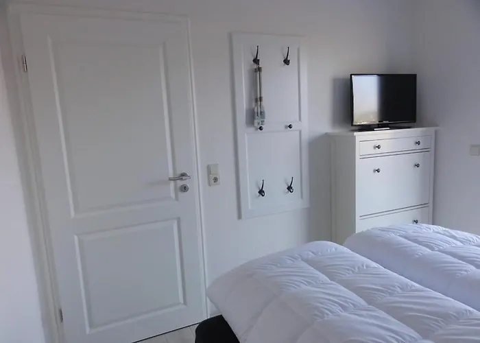 Appartement Haffliebe *