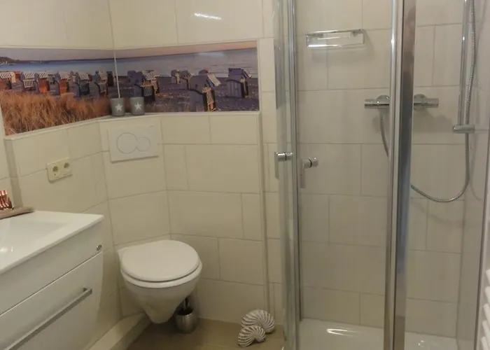 Haffliebe * Niederdorla